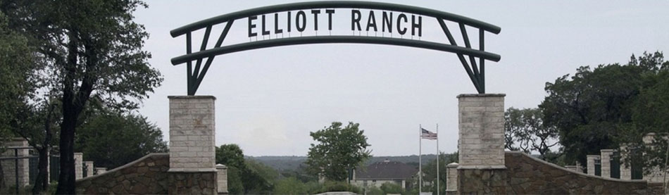 Elliott Ranch